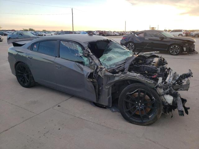 Photo 4 from auction – 2019 DODGE CHARGER SC with VIN 2C3CDXGJ7KH635356
