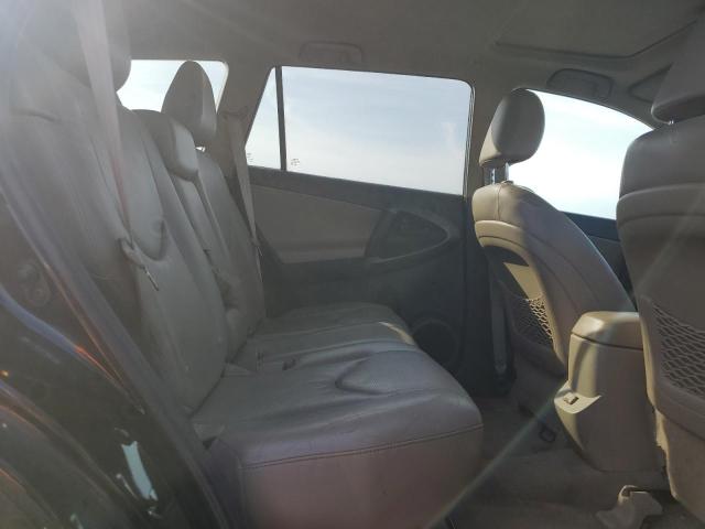 Foto 11 de la subasta – 2011 TOYOTA RAV4 LIMIT con VIN 2T3DK4DV4BW057051