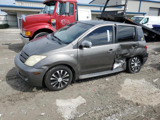 TOYOTA SCION XA 2005 with VIN JTKKT624250128954 - Photo from auction