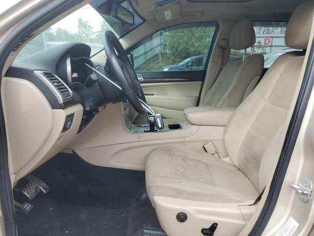 Photo 7 from auction – 2015 JEEP GRAND CHER with VIN 1C4RJFAG5FC661422