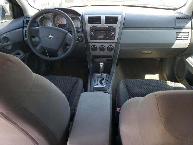 Photo 8 from auction – 2008 DODGE AVENGER SE with VIN 1B3LC46K18N280824