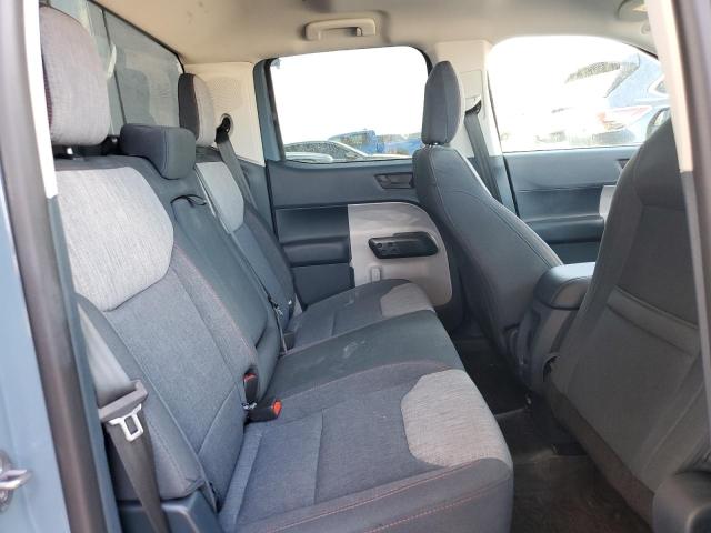 Photo 10 from auction – 2023 FORD MAVERICK X with VIN 3FTTW8E34PRA94021