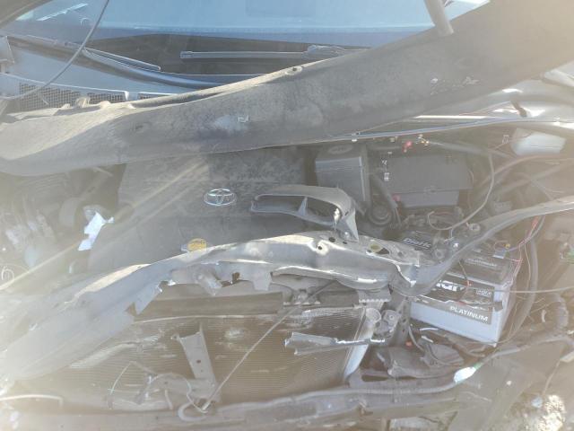 Photo 12 from auction – 2012 TOYOTA SIENNA LE with VIN 5TDKK3DC4CS200602