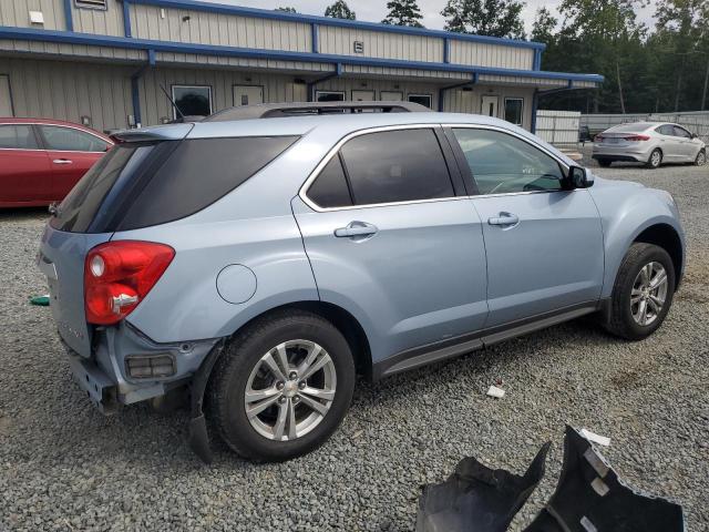 Photo 3 from auction – 2015 CHEVROLET EQUINOX LT with VIN 2GNFLFEK9F6318981
