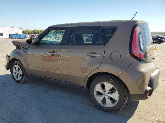 Photo 2 from auction – 2015 KIA SOUL with VIN KNDJN2A23F7147060