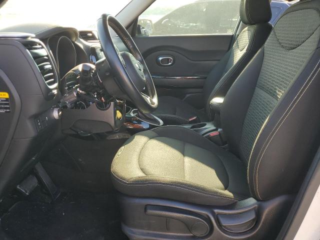 Photo 7 from auction – 2016 KIA SOUL + with VIN KNDJP3A58G7317599