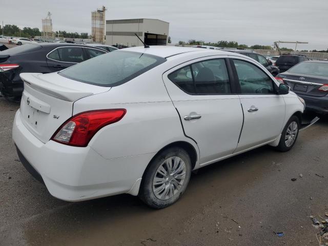Photo 3 from auction – 2017 NISSAN VERSA with VIN 3N1CN7AP4HL867471