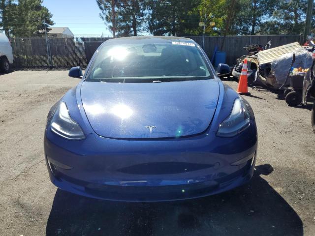 Photo 5 from auction – 2021 TESLA MODEL 3 with VIN 5YJ3E1EB8MF974136