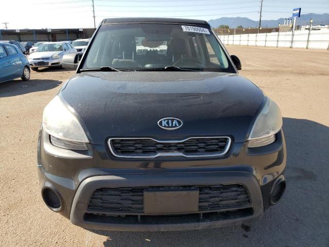 Photo 5 from auction – 2012 KIA SOUL with VIN KNDJT2A52C7744860