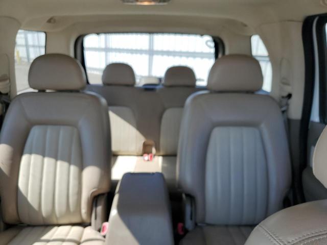 Photo 10 from auction – 2004 MERCURY MOUNTAINEE with VIN 4M2ZU66E74UJ18282