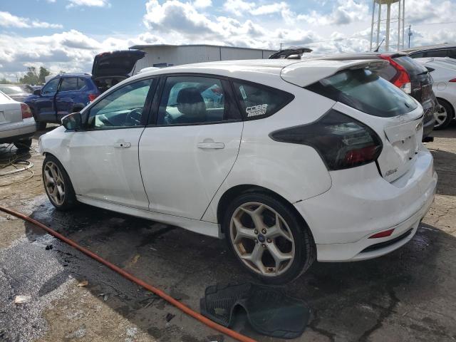 Photo 2 from auction – 2013 FORD FOCUS ST with VIN 1FADP3L95DL364630