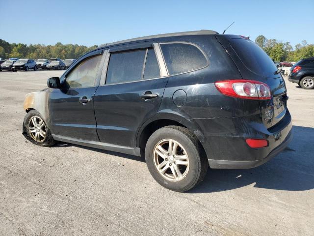 Photo 2 from auction – 2010 HYUNDAI SANTA FE G with VIN 5NMSGDAB7AH347922
