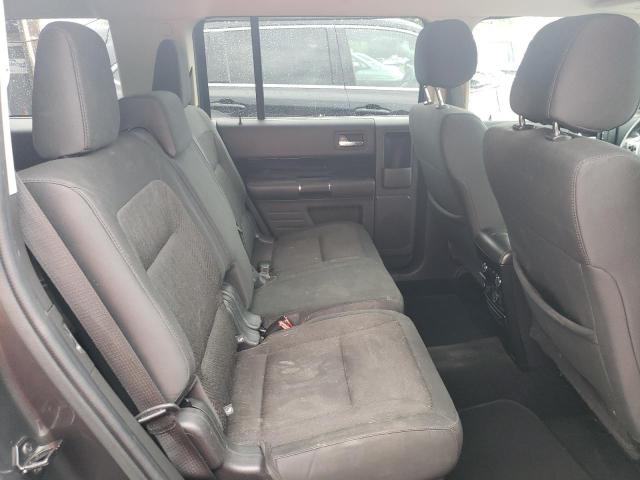 Photo 11 from auction – 2016 FORD FLEX SEL with VIN 2FMGK5C82GBA17717