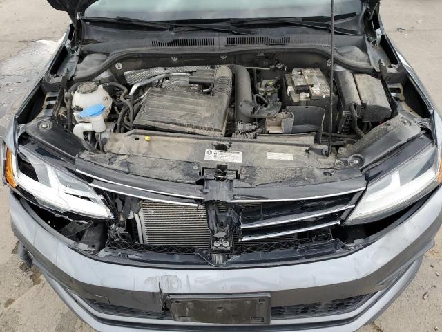 Photo 11 from auction – 2018 VOLKSWAGEN JETTA SE with VIN 3VWDB7AJ9JM251834