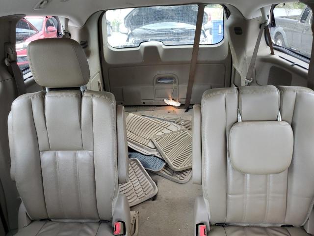 Photo 10 from auction – 2013 CHRYSLER TOWN & COU with VIN 2C4RC1BGXDR807796