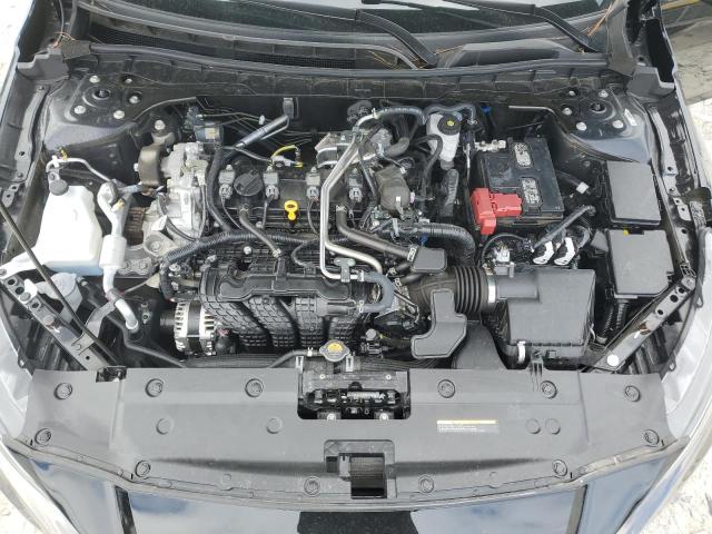 Photo 11 from auction – 2024 NISSAN ALTIMA SR with VIN 1N4BL4CV7RN329721