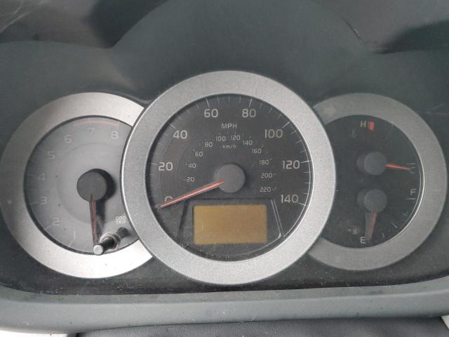 Photo 9 from auction – 2007 TOYOTA RAV4 with VIN JTMZD33V476039234
