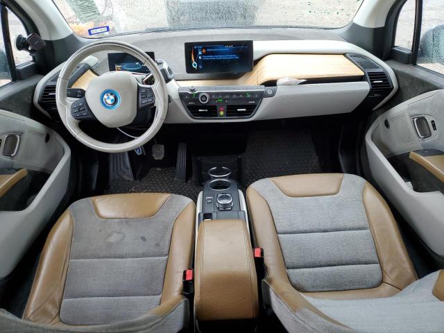 Foto 8 de la subasta – 2014 BMW I3 REX con VIN WBY1Z4C56EV274658