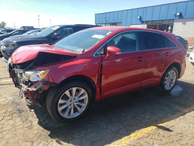 Photo 1 from auction – 2013 TOYOTA VENZA LE with VIN 4T3BA3BB1DU049831