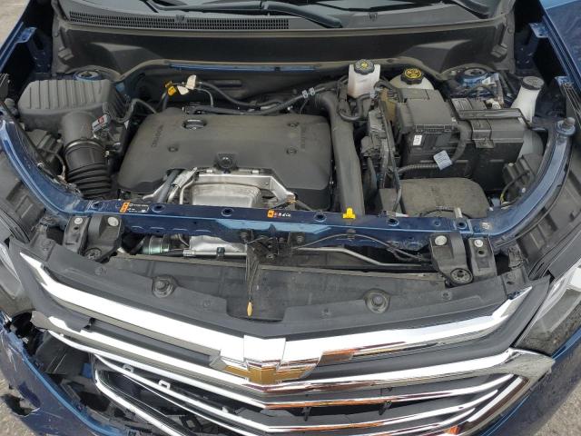 Photo 11 from auction – 2020 CHEVROLET EQUINOX PR with VIN 2GNAXYEX9L6267614
