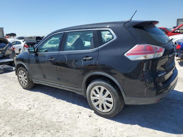 Photo 2 from auction – 2016 NISSAN ROGUE S with VIN 5N1AT2MT0GC825309