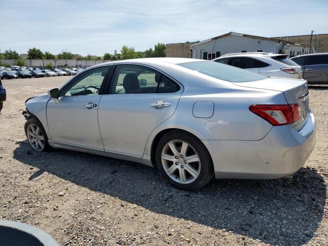 Photo 2 from auction – 2007 LEXUS ES 350 with VIN JTHBJ46G372036196