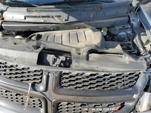 Photo 12 from auction – 2018 DODGE JOURNEY CR with VIN 3C4PDCGG5JT378567