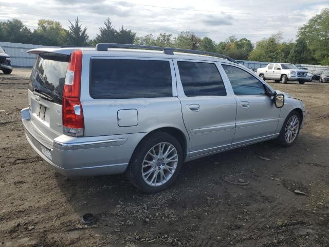 Photo 3 from auction – 2007 VOLVO V70 2.5T with VIN YV1SW592372674256