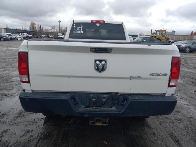 Photo 6 from auction – 2014 RAM 2500 ST with VIN 3C6TR5HT0EG248984