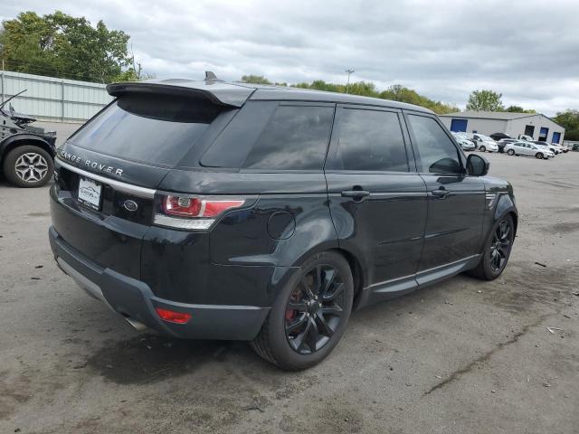 Photo 3 from auction – 2016 LAND ROVER RANGE ROVE with VIN SALWR2PFXGA115630