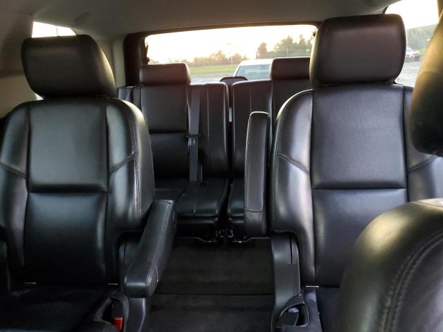 Photo 10 from auction – 2011 GMC YUKON DENA with VIN 1GKS2EEF2BR167542