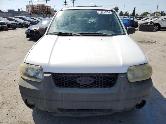 Photo 5 from auction – 2005 FORD ESCAPE HEV with VIN 1FMCU95H25KD42836