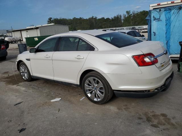 Photo 2 from auction – 2011 FORD TAURUS LIM with VIN 1FAHP2FW2BG155767