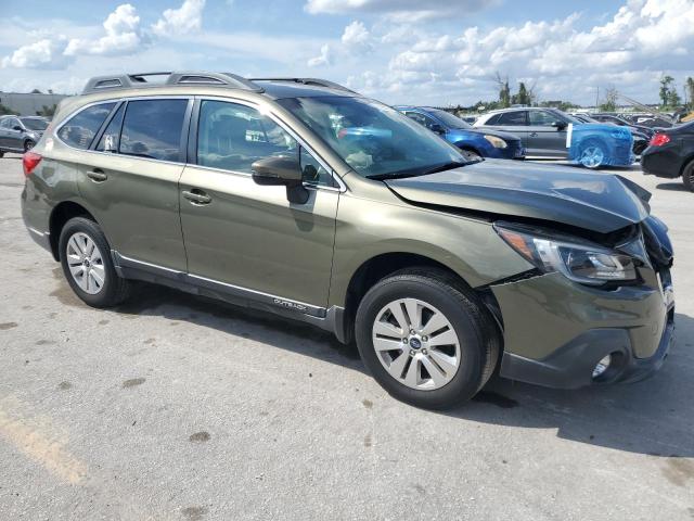 Фото 4 с аукциона – 2019 SUBARU OUTBACK 2. с VIN 4S4BSAFCXK3380746