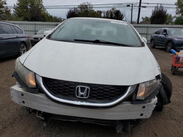 Photo 5 from auction – 2014 HONDA CIVIC EX with VIN 19XFB2F86EE223350