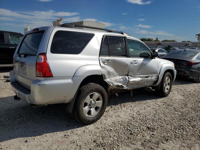 Photo 3 from auction – 2008 TOYOTA 4RUNNER SR with VIN JTEBU14RX88107660