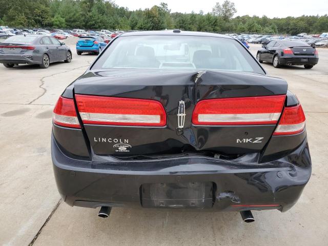 Photo 6 from auction – 2010 LINCOLN MKZ with VIN 3LNHL2GC8AR605645