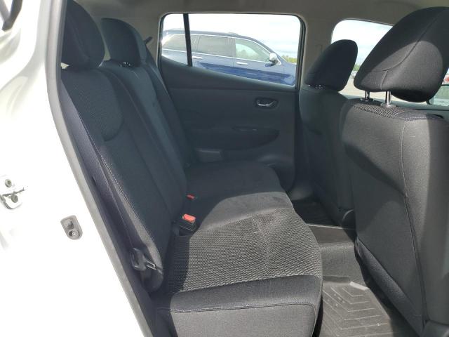 Photo 10 from auction – 2015 NISSAN LEAF S with VIN 1N4AZ0CP6FC333271