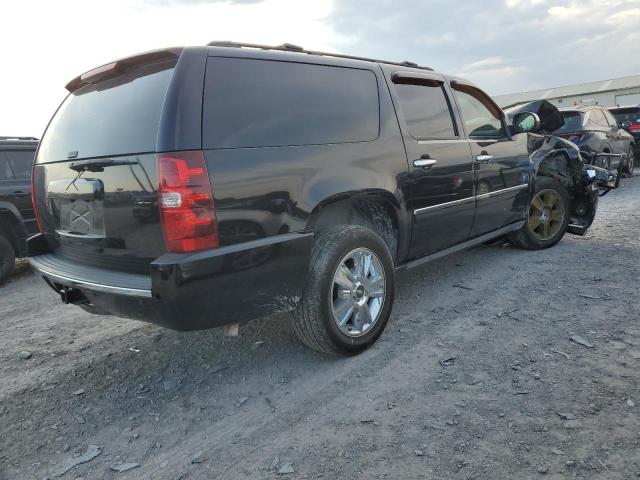 Photo 3 from auction – 2009 CHEVROLET SUBURBAN K with VIN 1GNFK36359J100312