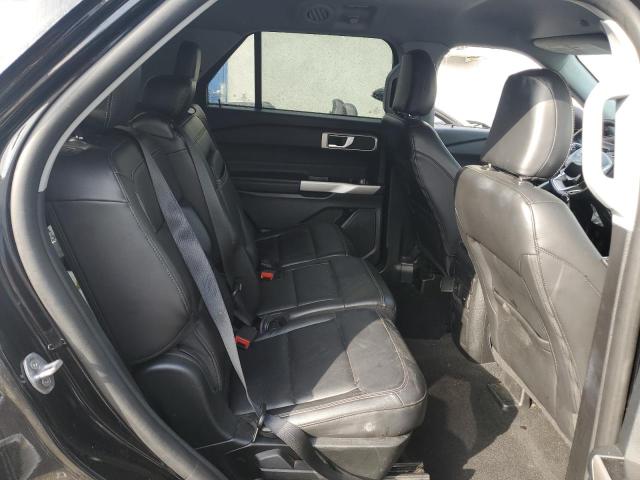 Photo 11 from auction – 2023 FORD EXPLORER X with VIN 1FMSK8DH5PGA61228