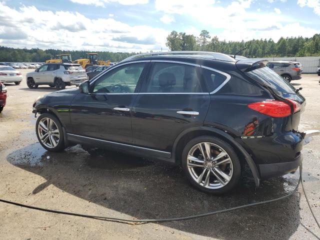 Photo 2 from auction – 2012 INFINITI EX35 BASE with VIN JN1AJ0HR4CM451680