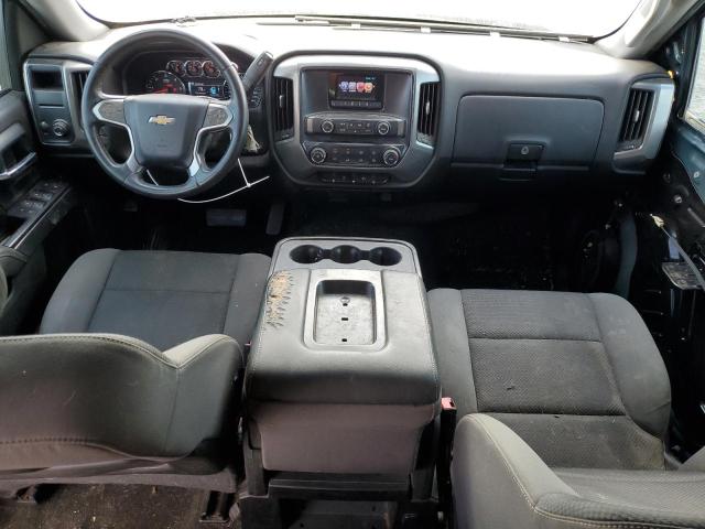 Photo 8 from auction – 2014 CHEVROLET SILVERADO with VIN 3GCPCREC1EG223437