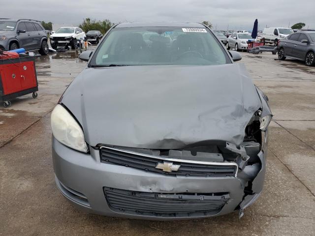 Photo 5 from auction – 2008 CHEVROLET IMPALA LT with VIN 2G1WT58N481327671