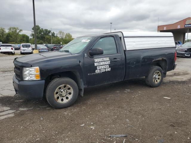 CHEVROLET SILVERADO 2012 with VIN 1GCNCPEX0CZ241620 - Photo from auction