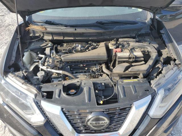 Photo 12 from auction – 2019 NISSAN ROGUE S with VIN 5N1AT2MT0KC700562