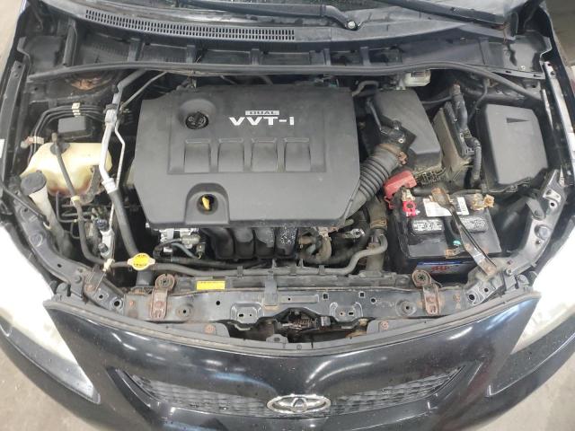 Photo 11 from auction – 2010 TOYOTA COROLLA BA with VIN 1NXBU4EE5AZ378796