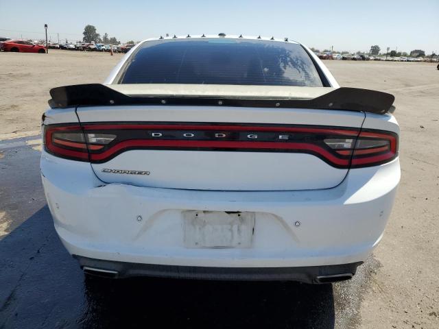Photo 6 from auction – 2016 DODGE CHARGER SE with VIN 2C3CDXBGXGH178707