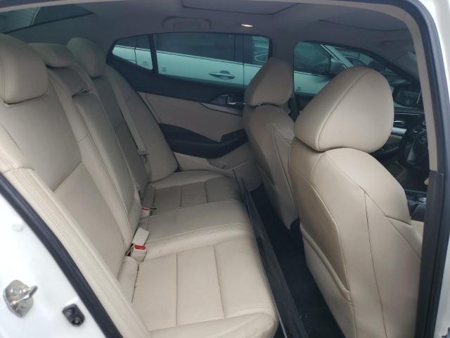 Photo 10 from auction – 2017 NISSAN MAXIMA 3.5 with VIN 1N4AA6AP6HC435850