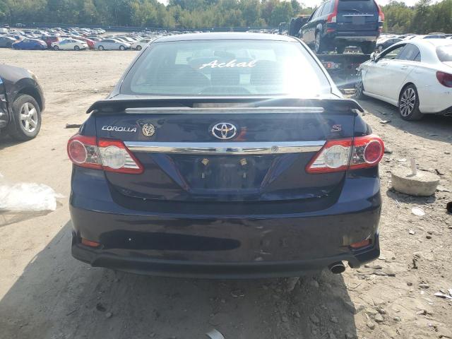Photo 6 from auction – 2013 TOYOTA COROLLA with VIN 2T1BU4EEXDC124944
