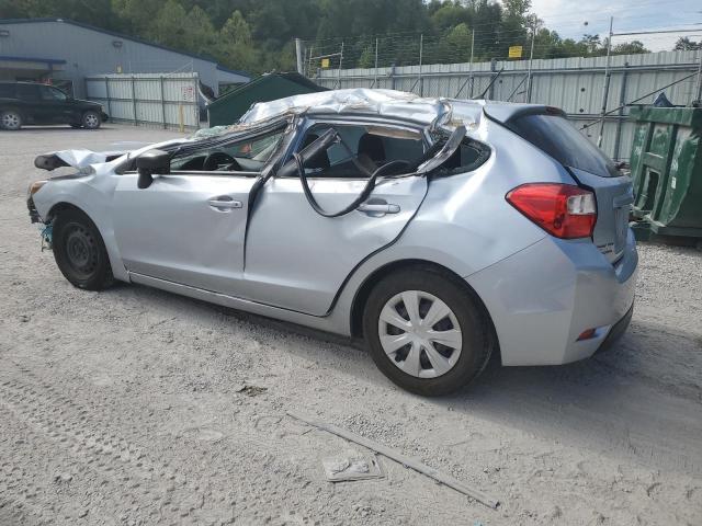 Photo 2 from auction – 2016 SUBARU IMPREZA with VIN JF1GPAA68GH295062